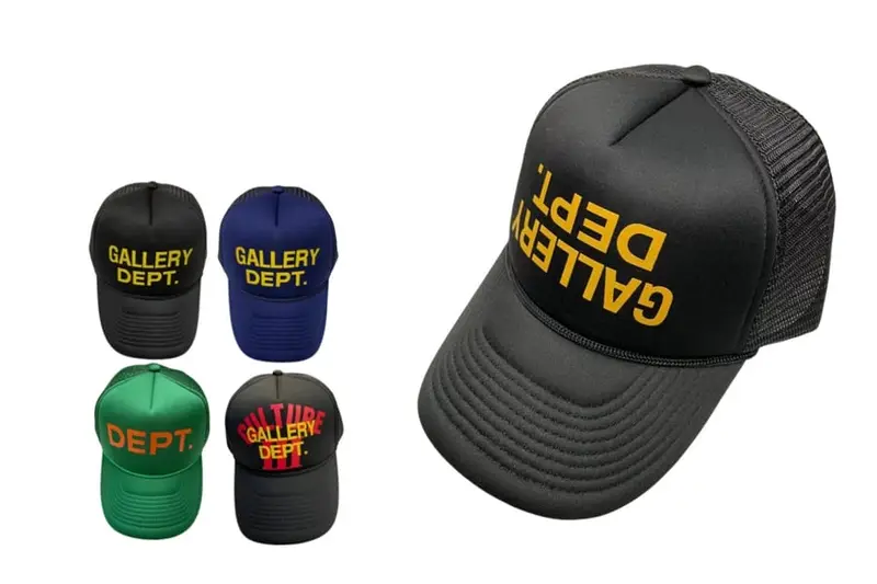 Gallery Dept Hat