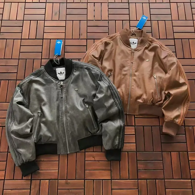 ￥~229 🔥DI🔥AS COTTON JACKET WOMAN 66081037