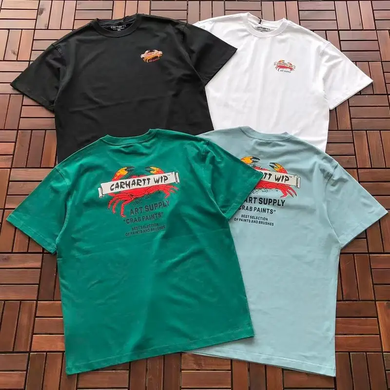 ￥~95 C🔥RH🔥RTT T-SHIRT 55070140 (im 185CM 70KG iwear size XL in the photo)