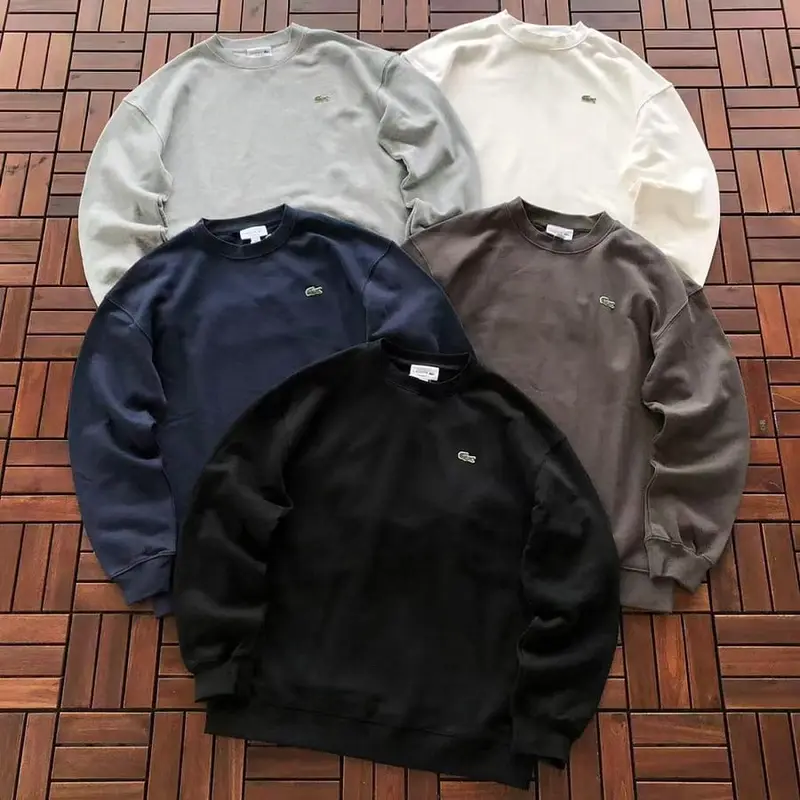 ￥~169 L🔥C🔥ST🔥SWEATER 66081034 (im 185CM 70KG iwear size L in the photo)