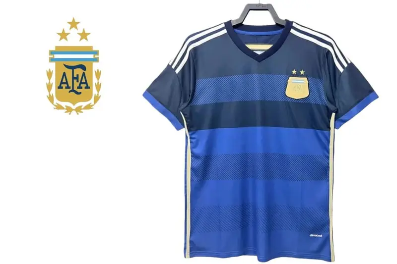 Argentina Football Jersey