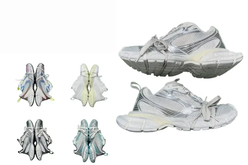 Balenciaga 3XL