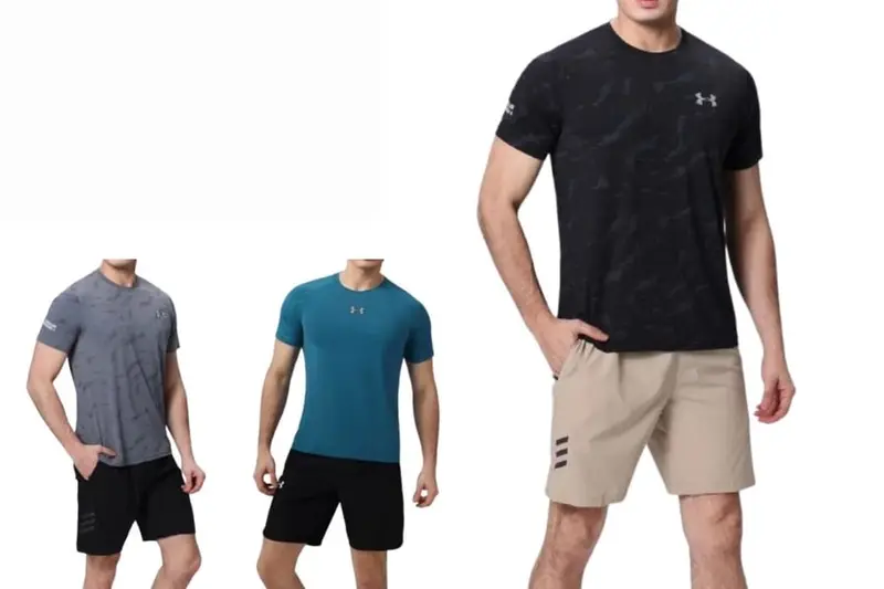 Under Armour Tee