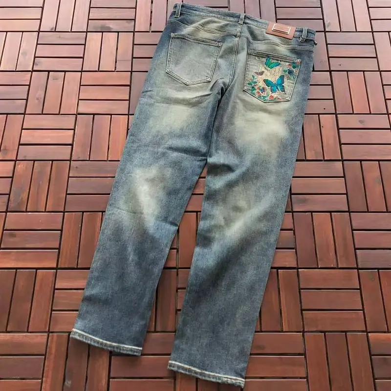 ￥~175 D🔥O🔥JEANS 66080240