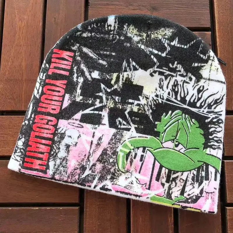 ￥ ~ 89 HELLSTAR CAP 55070244
