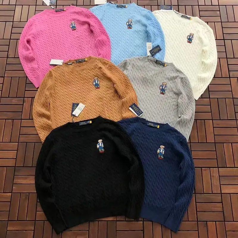 ￥~119 RA🔥PH🔥AU🔥EN SWEATER 77080905