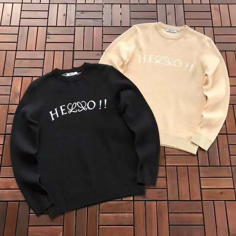 ￥~165 L🔥E🔥🔥SWEATER 77081402