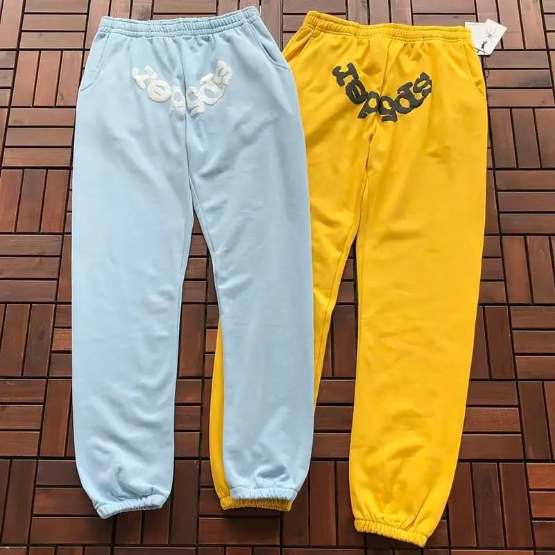 ￥~185 S🔥5D🔥R TROUSERS 66071926 (im 185CM 70KG iwear size L in the photo)