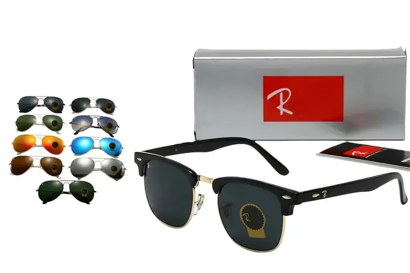 Ray Ban Accessories
