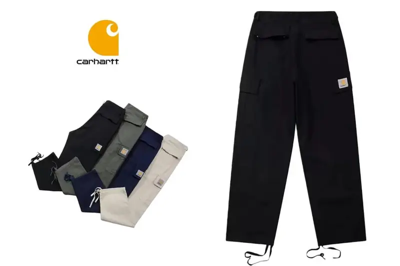 Carhartt Pants