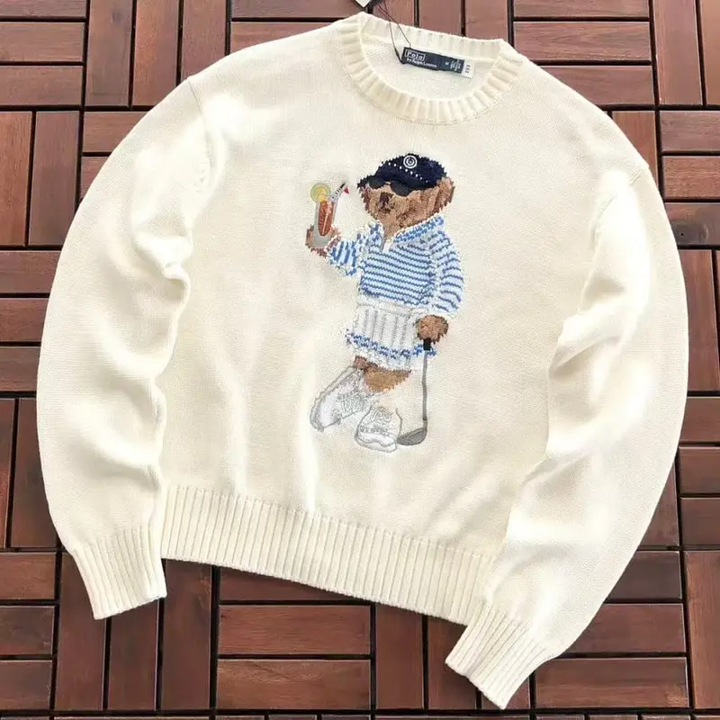 ￥~288 RA🔥PH🔥AU🔥EN SWEATER 66071305