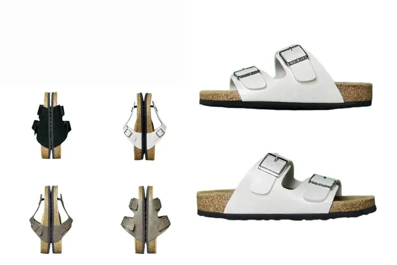 Birkenstock Arizona