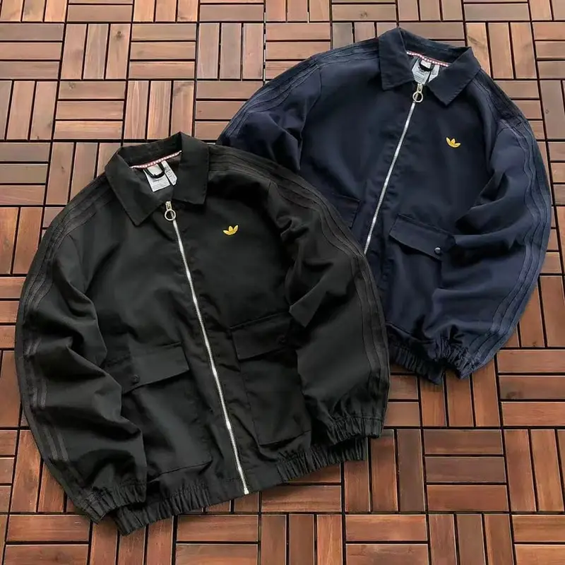 ￥~189 🔥DI🔥AS JACKET 66072319 (im 185CM 80KG iwear size M in the photo)
