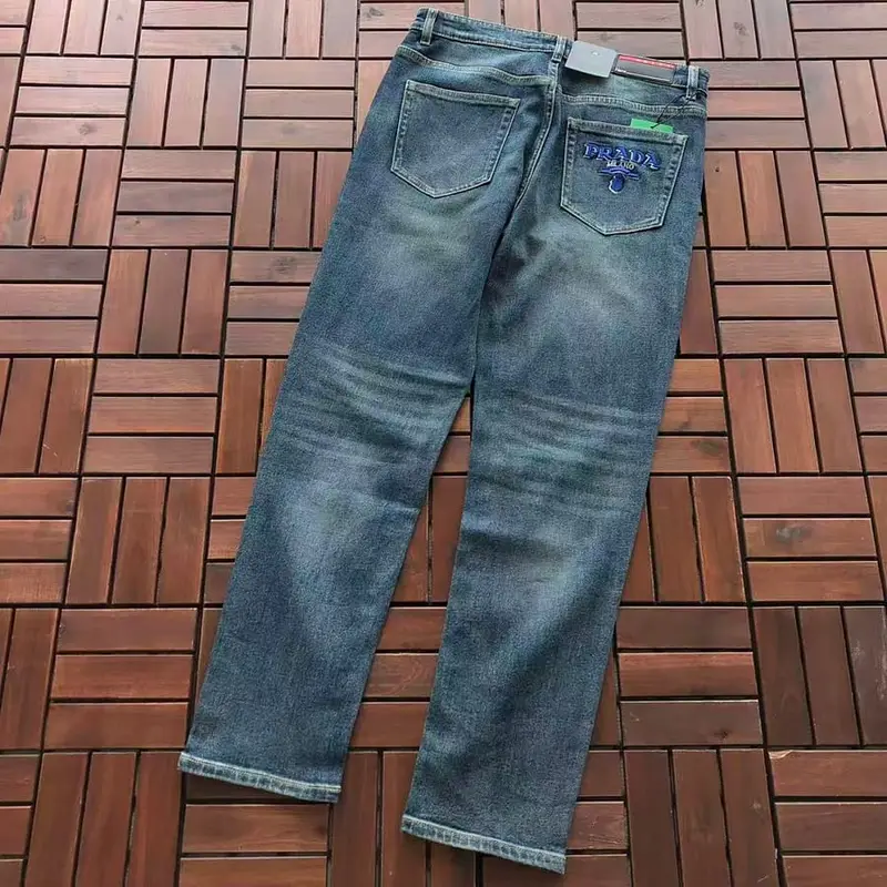￥~226 P🔥A🔥A JEANS 66070735 (im 185CM 70KG iwear size 33 in the photo)