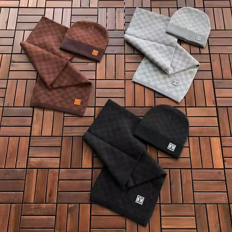 ￥~109 L🔥CAP SCARF 66080911 （长167CM*宽30CM）
