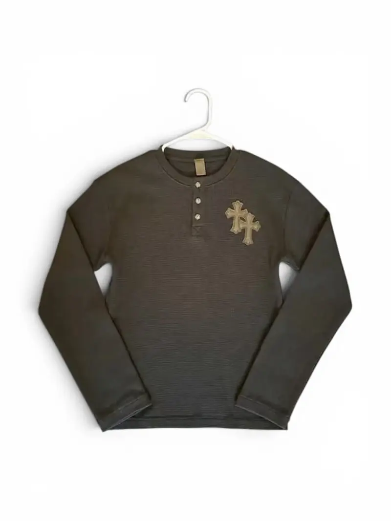 CHROME HEARTS LONGSLEEVE