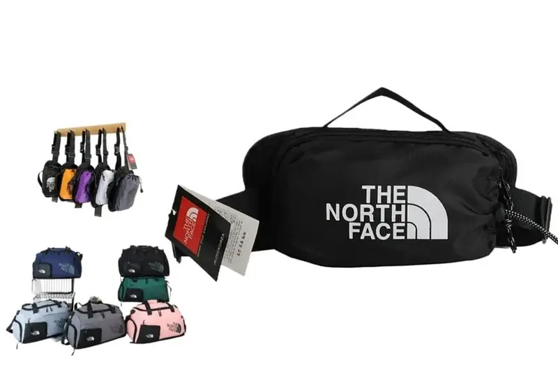 The North Face Bag