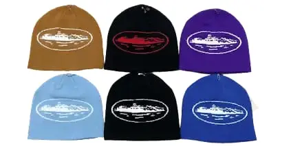 Corteiz Beanies #1