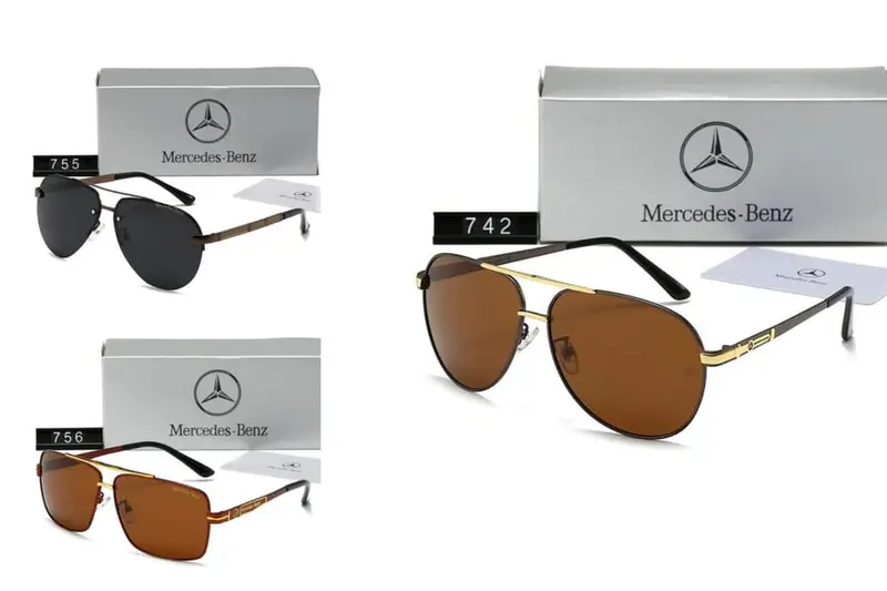 Benz SunGlasses