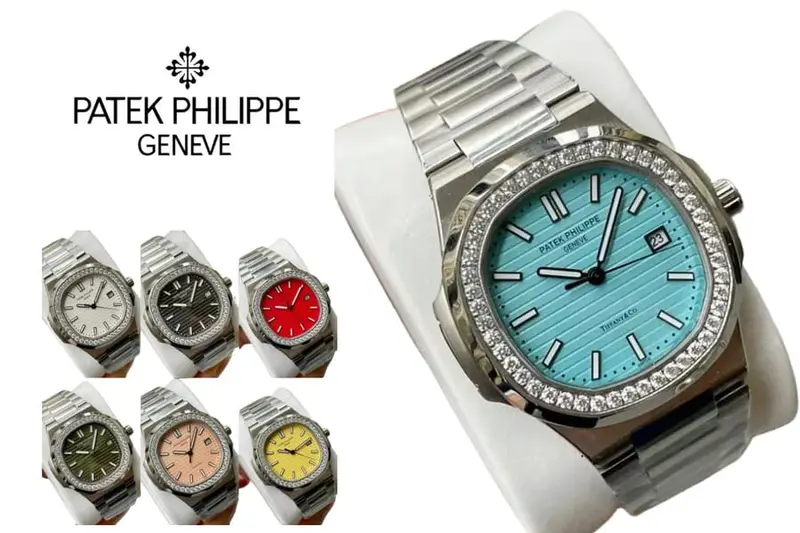 Patek Philippe Watch