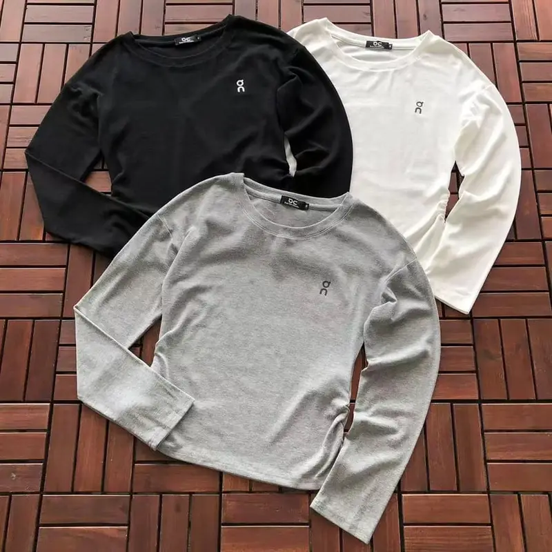 ￥~149 ON RU🔥🔥I🔥G LONG-SLEEVE WOMAN 66071938