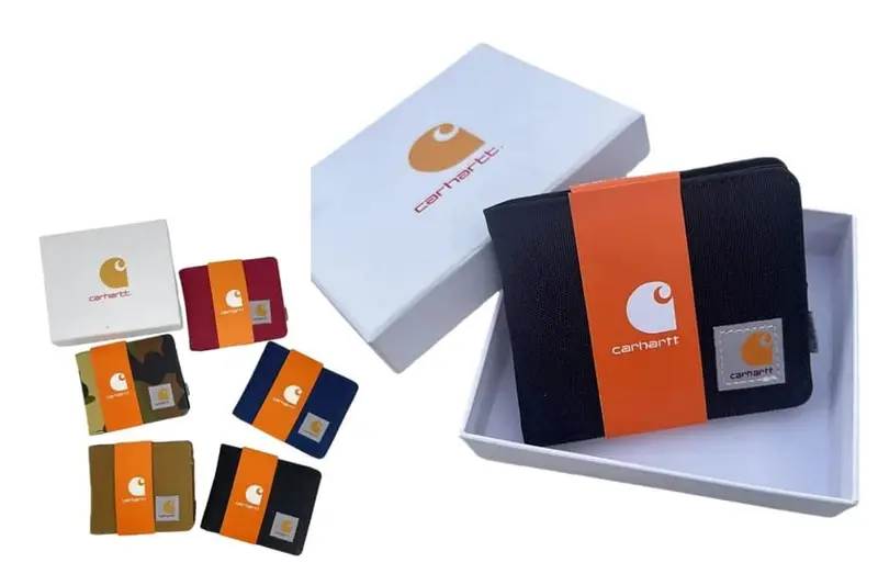 Carhartt Wallet