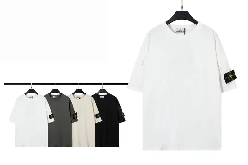 Stone Island Tee