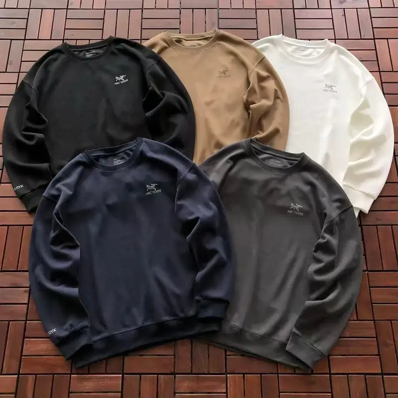 ￥~159 A🔥🔥T🔥🔥YX SWEATER 66072610 (im 185CM 70KG iwear size XL in the photo)