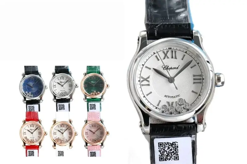 Chopard Watch