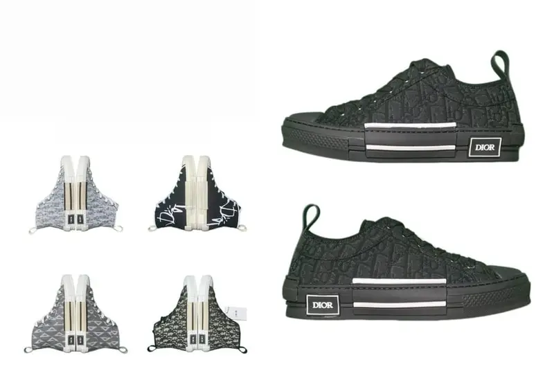 Dior B23