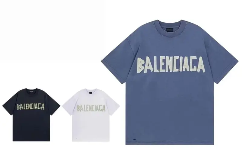 Balenciaga Tee