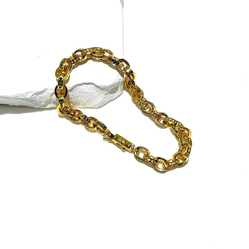 ￥ 169 CH🔥OM🔥 HE🔥RTS JEWELRY 88080538