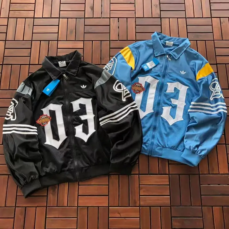 ￥~169 🔥DI🔥AS JACKET 77081115 (im 185CM 70KG iwear size L in the photo)