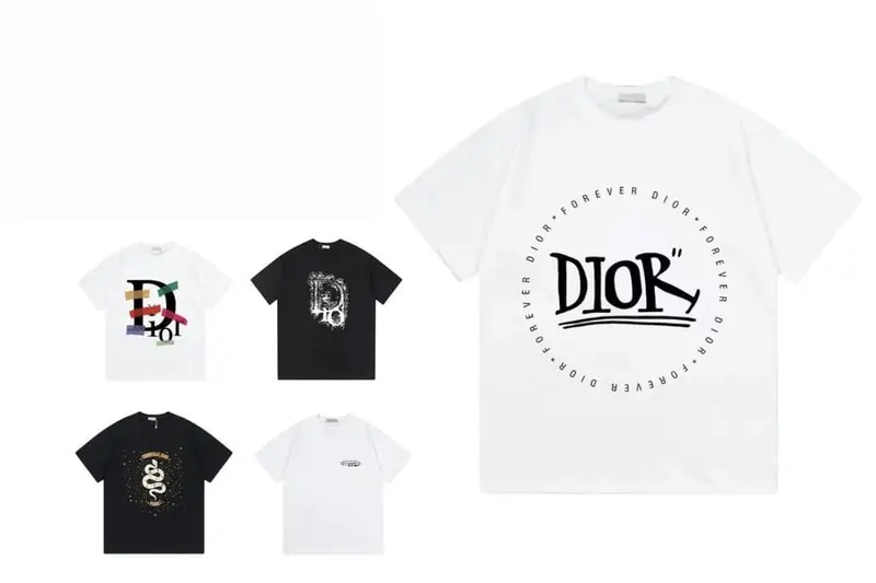 Dior Tee
