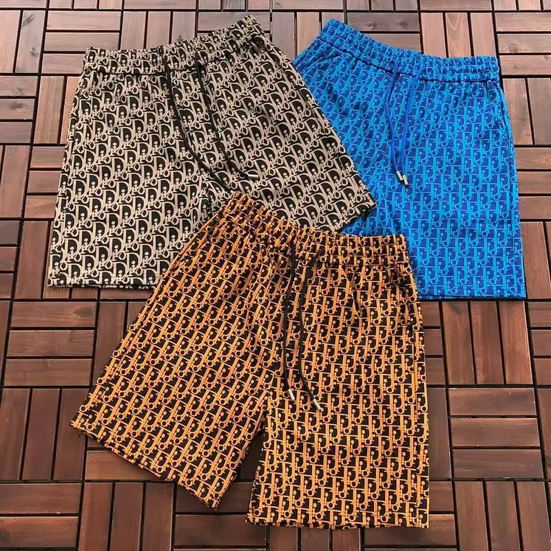 ￥~139 D🔥O🔥 SHORTS 77080936 (im 185CM 70KG iwear size L in the photo)