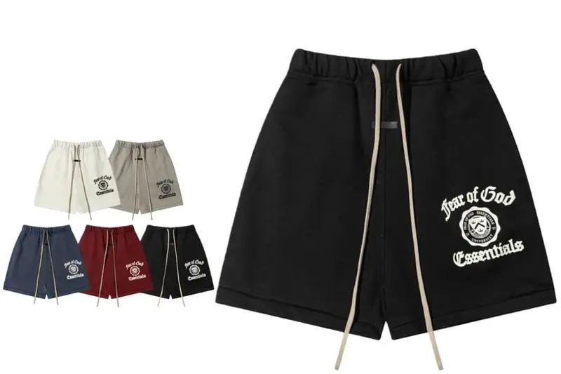Essentials Shorts