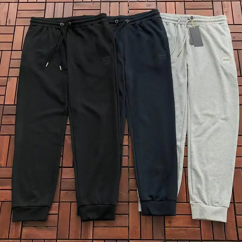 ￥~175 H🔥G🔥 B🔥🔥S TROUSERS 66080451 (im 185CM 70KG iwear size 2XL in the photo)