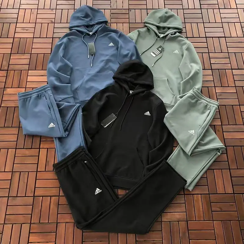 TOP￥~175 PANTS￥~185 🔥DI🔥AS HOODIE TROUSERS 66070574 (im 185CM 70KG iwear size 3XL in the photo)