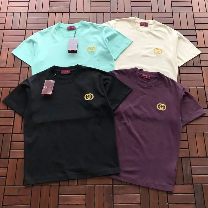 ￥ ~ 119 G🔥C🔥I T-SHIRT 55070134 (im 185CM 70KG iwear size L in the photo)