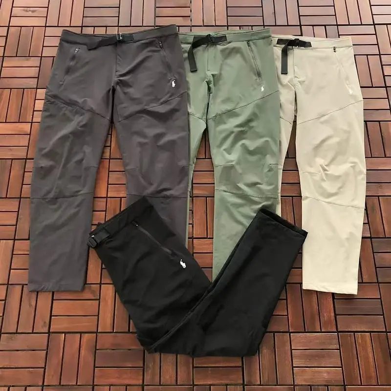 ￥~185 RA🔥PH🔥AU🔥EN TROUSERS 66070530