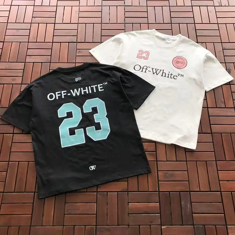 ￥ ~ 99 O🔥🔥-W🔥🔥TE T-SHIRT 55070925 (im 185CM 70KG iwear size M in the photo)