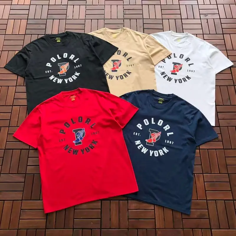 ￥ ~ 85 RA🔥PH🔥AU🔥EN T-SHIRT 55072810 (im 185CM 70KG iwear size L in the photo)