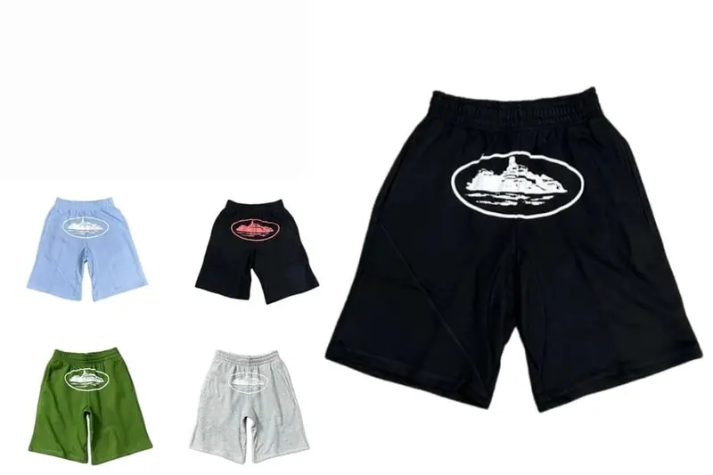 Corteiz Shorts