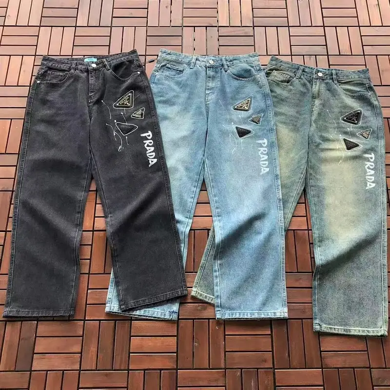 ￥~179 P🔥A🔥A JEANS 77070113