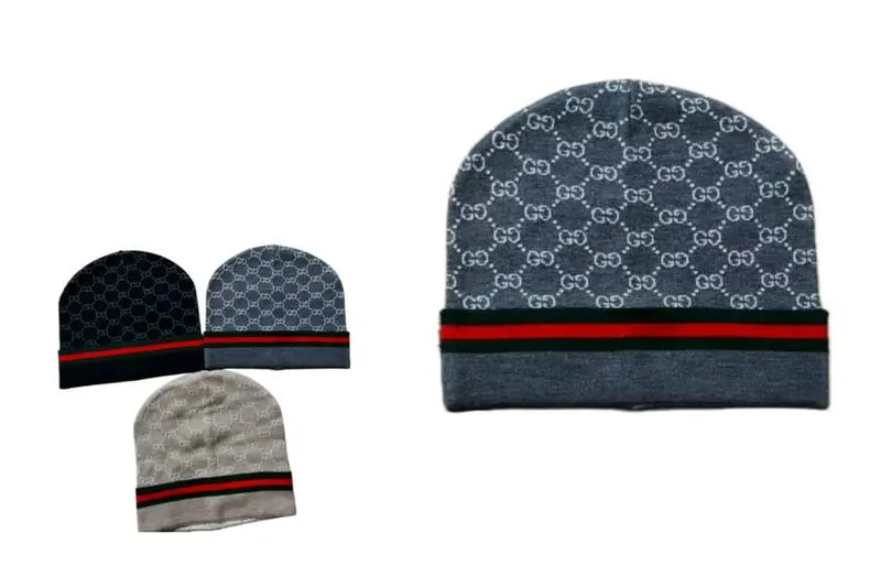 Gucci Knitted Hat