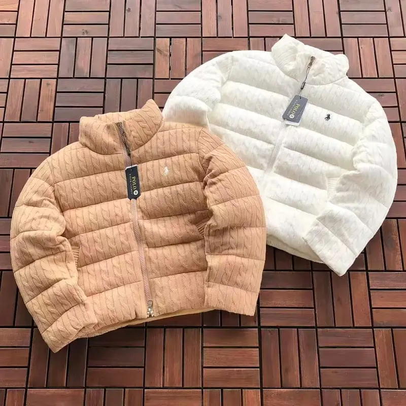 ￥409 RA🔥PH🔥AU🔥EN DOWN JACKET WOMAN 88072122