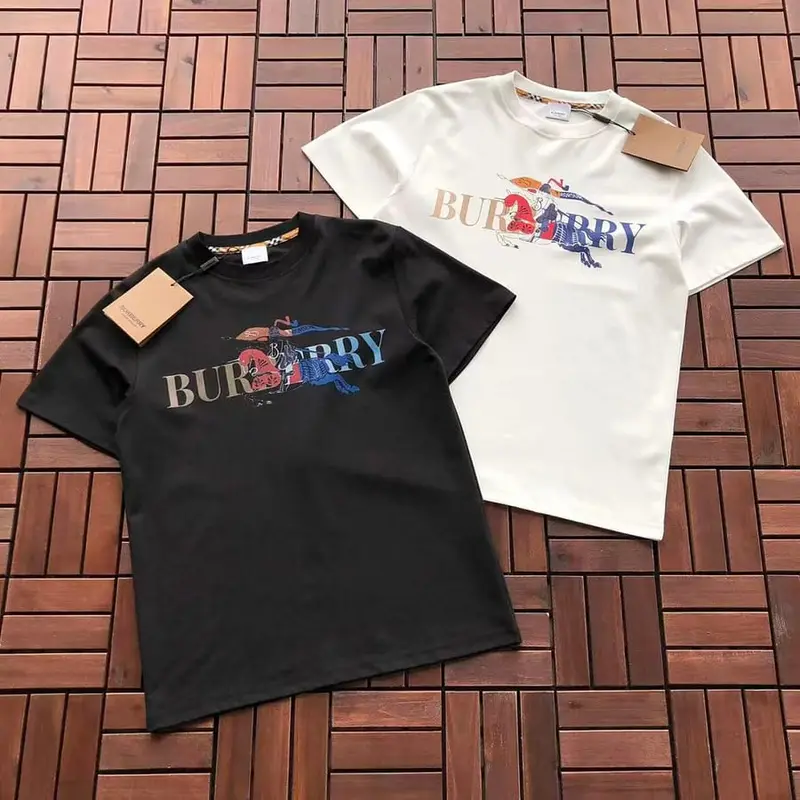 ￥ 169 B🔥RB🔥RRY T-SHIRT 88080205 (im 185CM 80KG iwear size M in the photo)