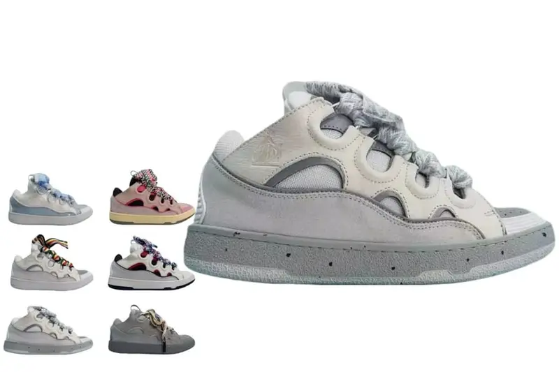 Lanvin Shoes