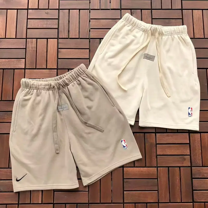 ￥159 N🔥K🔥& FOG & NBA SHORTS 88061062 (im 185CM 80KG iwear size S in the photo)