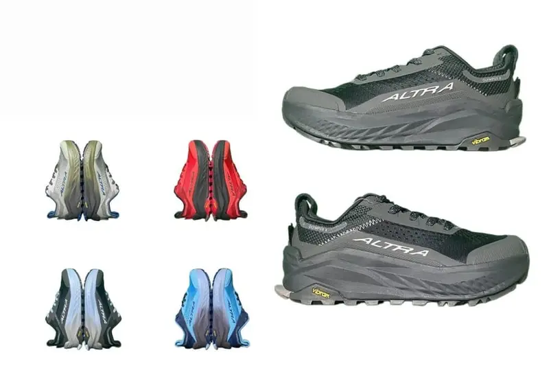 Altra OLYMPUS 6